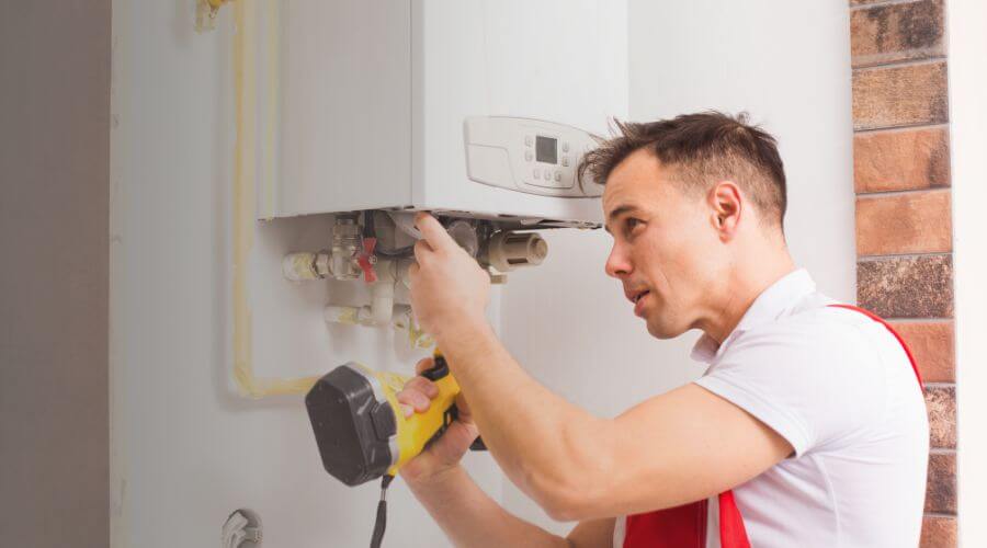 Professional sewer line replacement in Fountaintown, IN